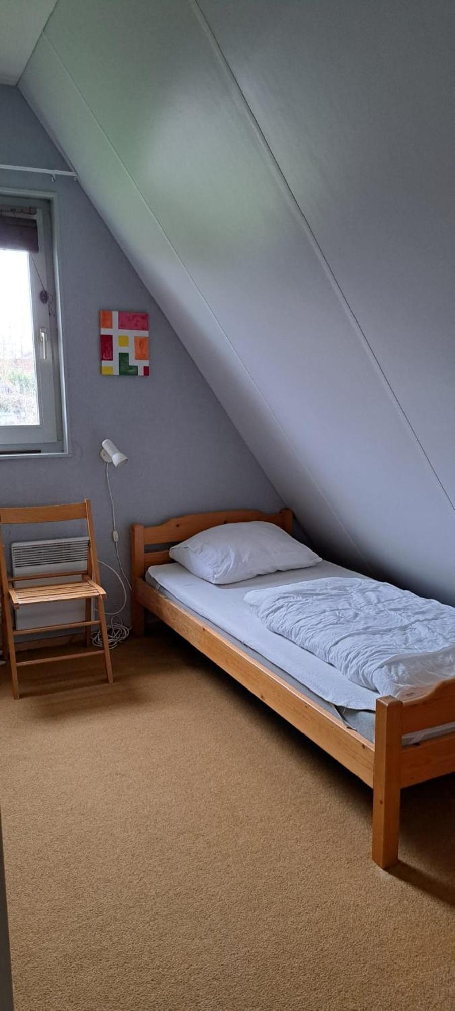 Ferienhaus Rosenthal Anjum Bagian luar foto